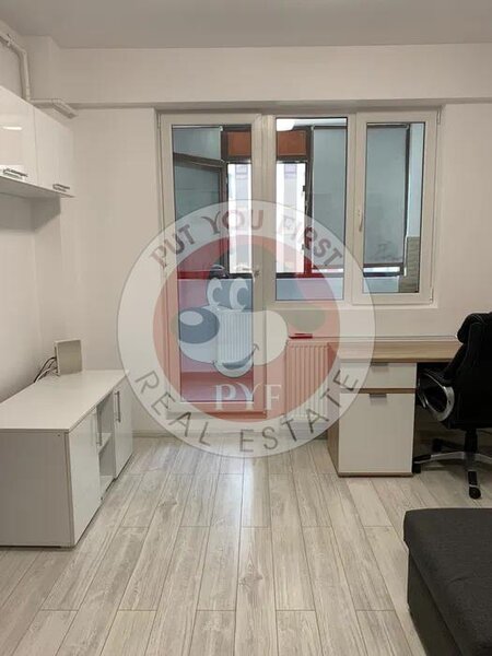 Militari Residence | 2 camere | 43mp | decom | B10873