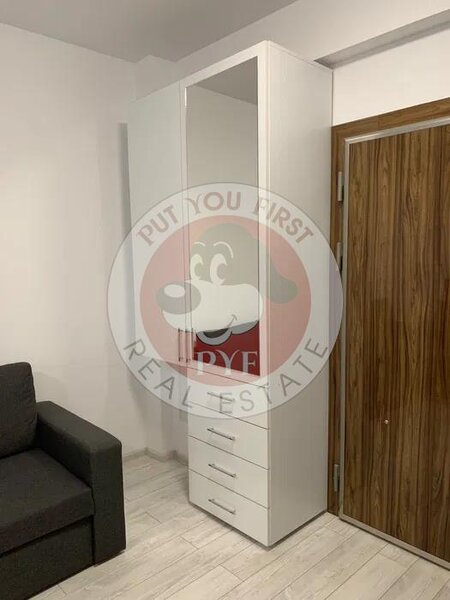 Militari Residence | 2 camere | 43mp | decom | B10873