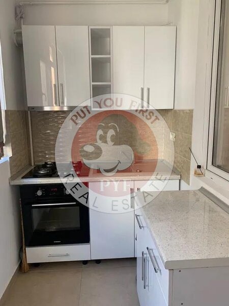 Militari Residence | 2 camere | 43mp | decom | B10873