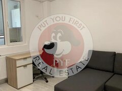 Militari Residence | 2 camere | 43mp | decom | B10873